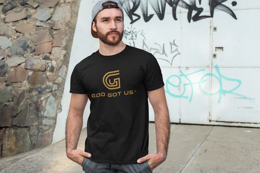 God God Us Tee | Unisex