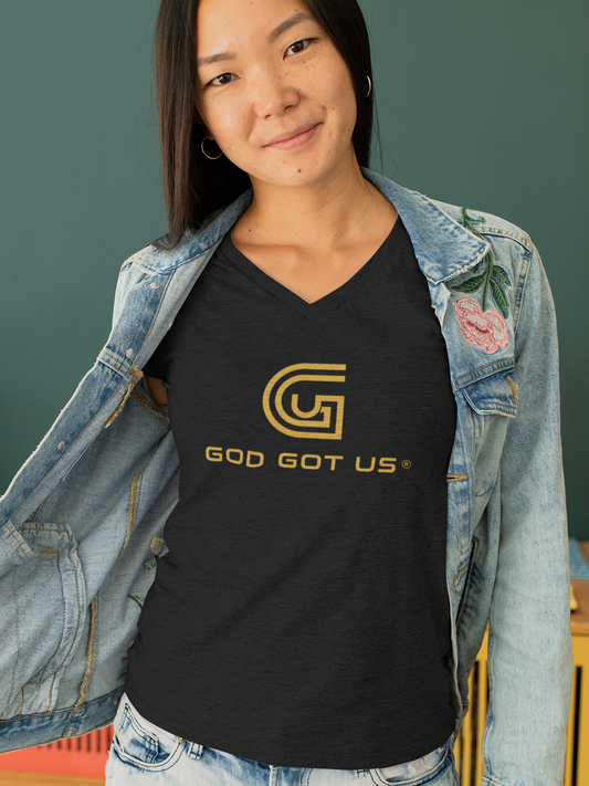 God Got Us Tees | Women